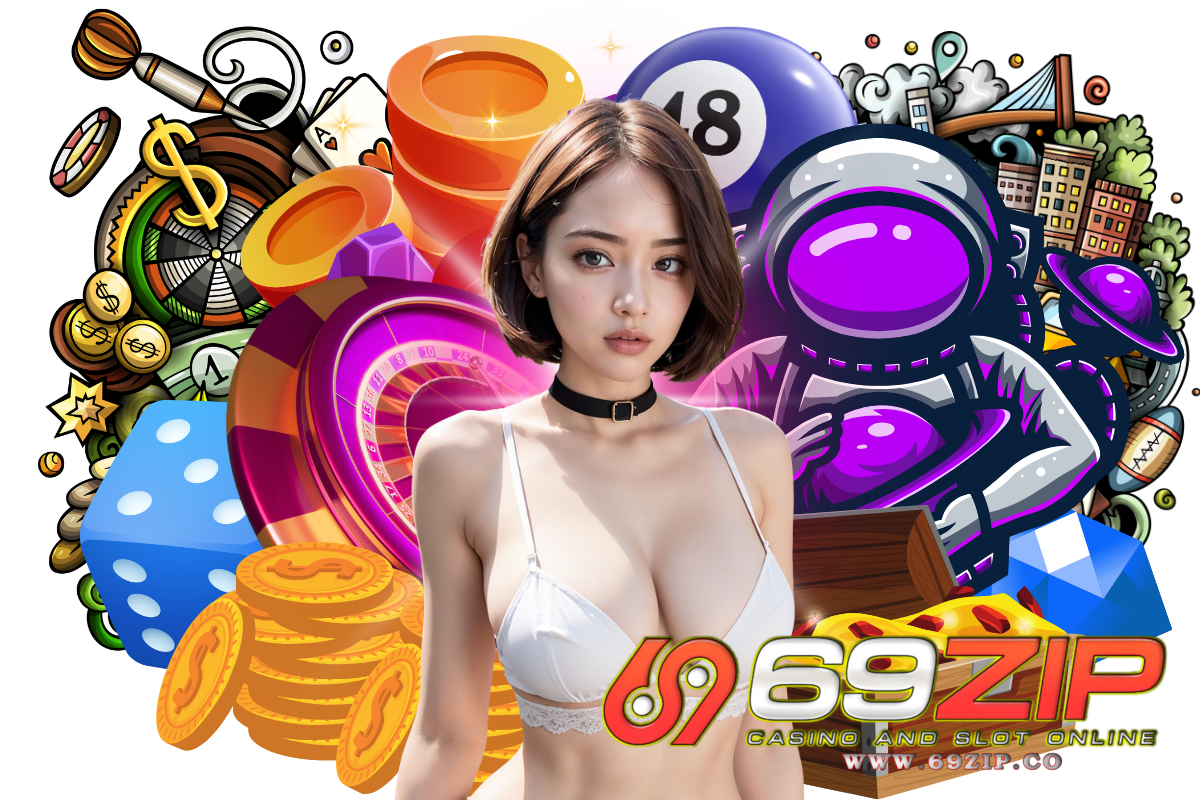 69zip สมัคร