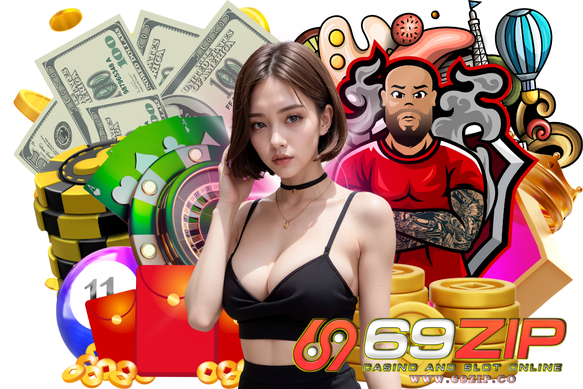 69zip สล็อต