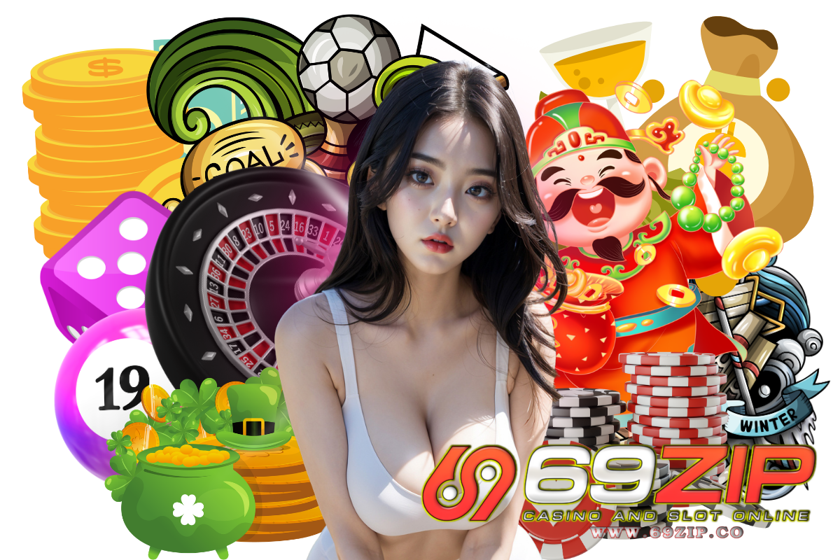 69zip เว็บตรง