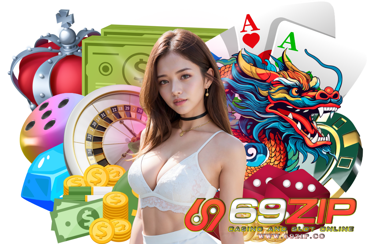 69zip แจกเครดิตฟรี